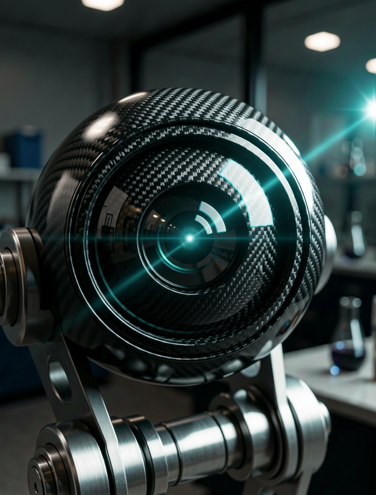 Precision Robotics Component